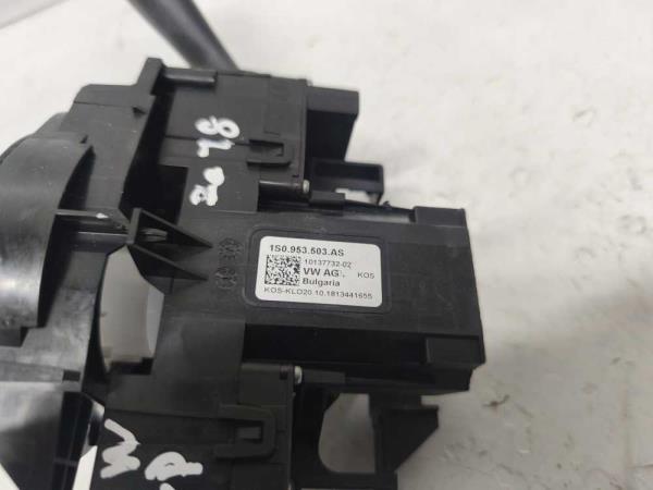 COMMODO VOLANT VW - Vue 4